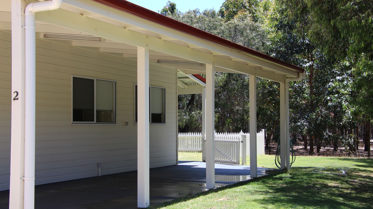 Photo of Outdoor in Augusta