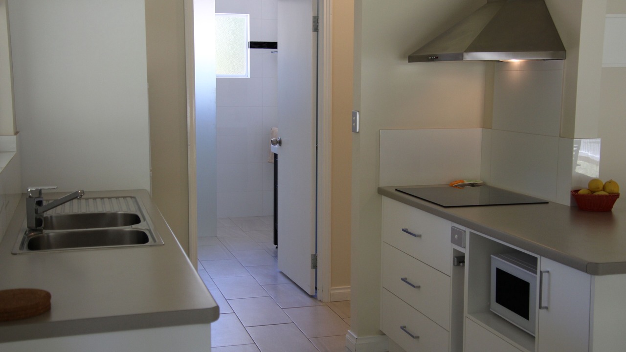 Photo of Kitchen in Augusta