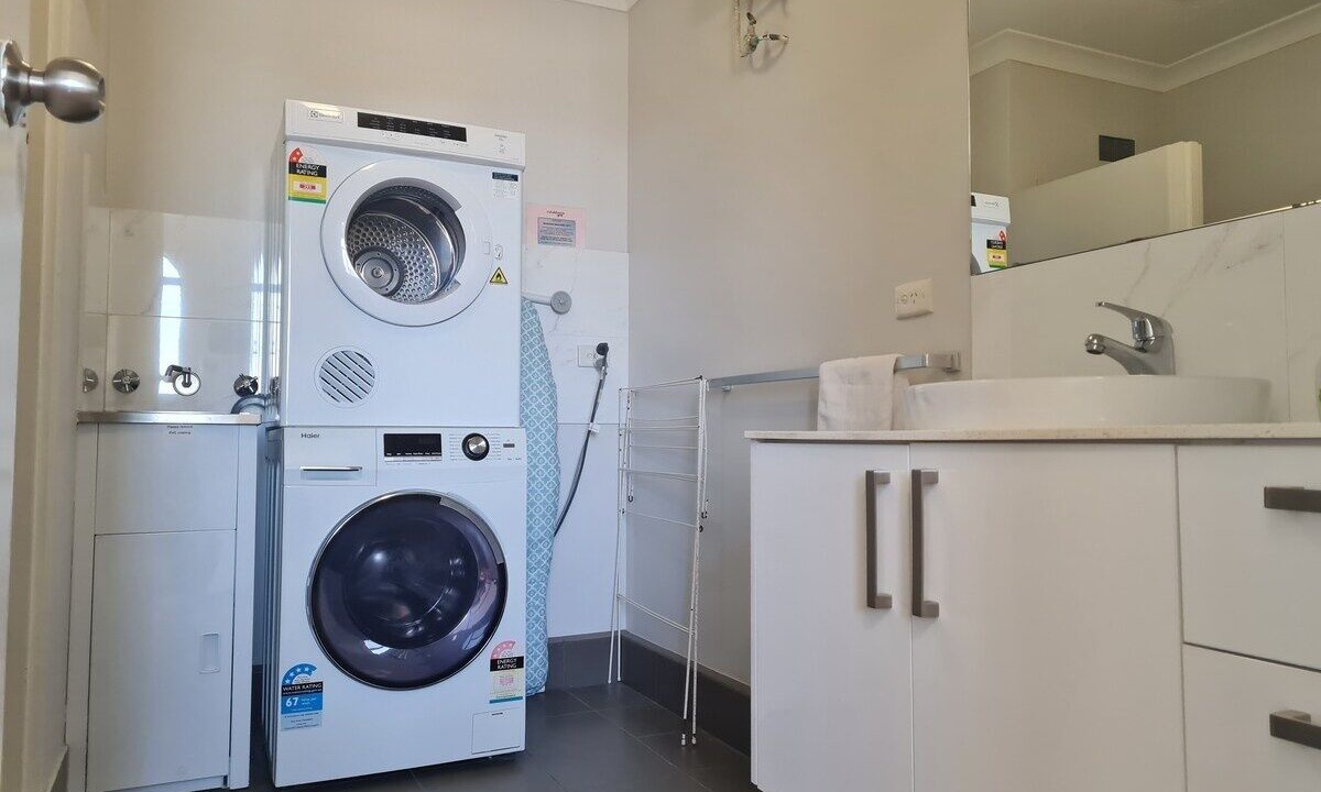 Photo of Bathroom in Scarborough