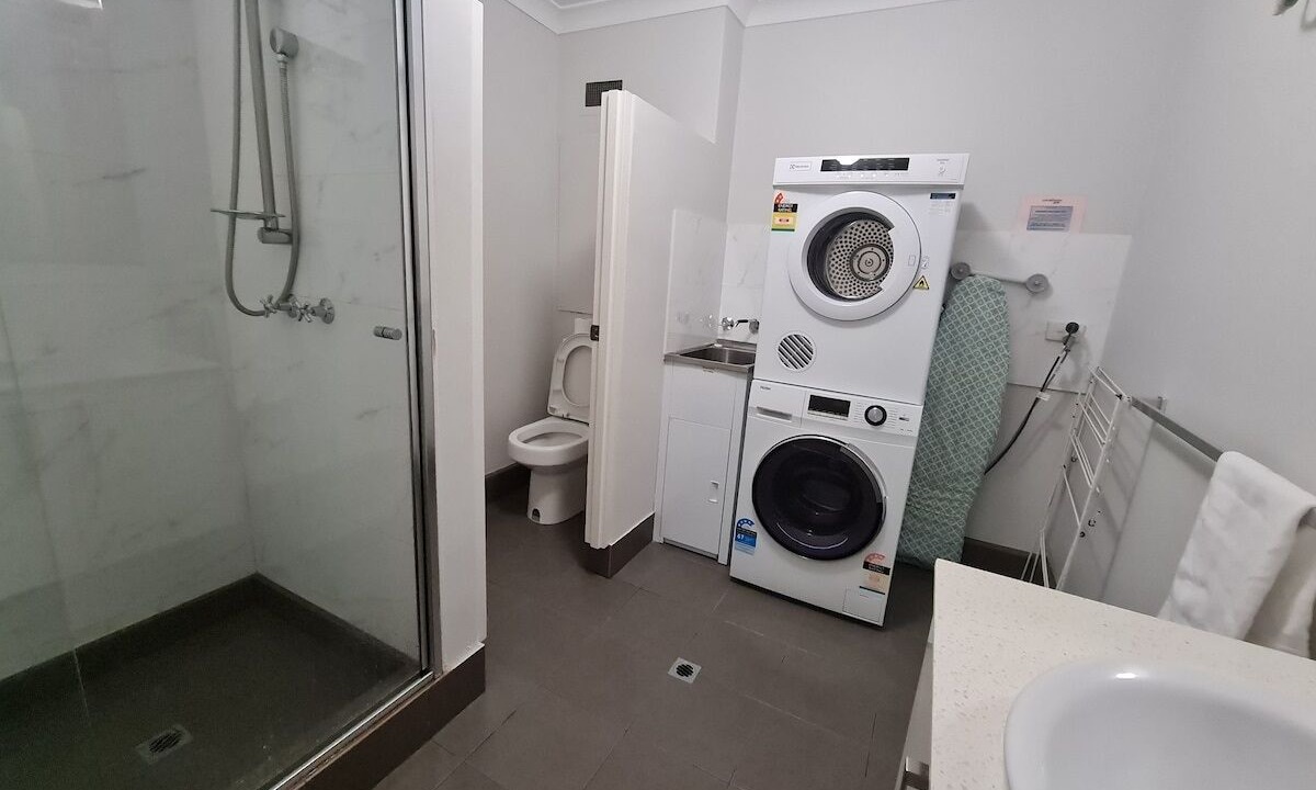 Photo of Bathroom in Scarborough