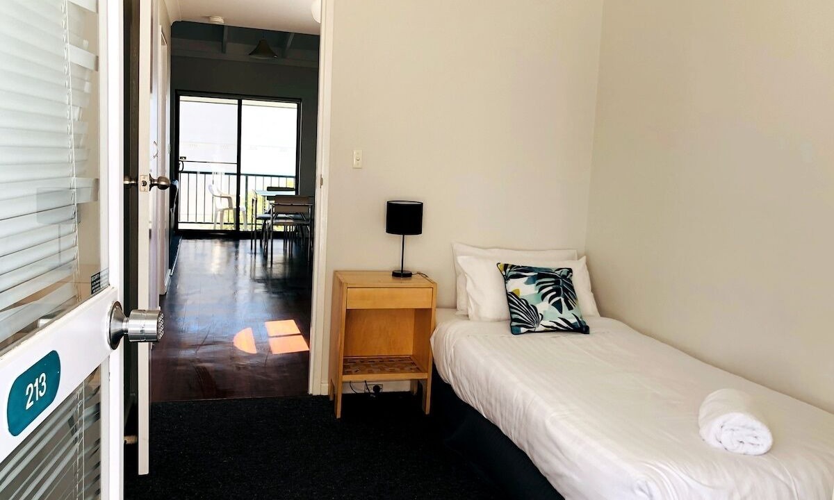 Photo of Bedroom in Scarborough