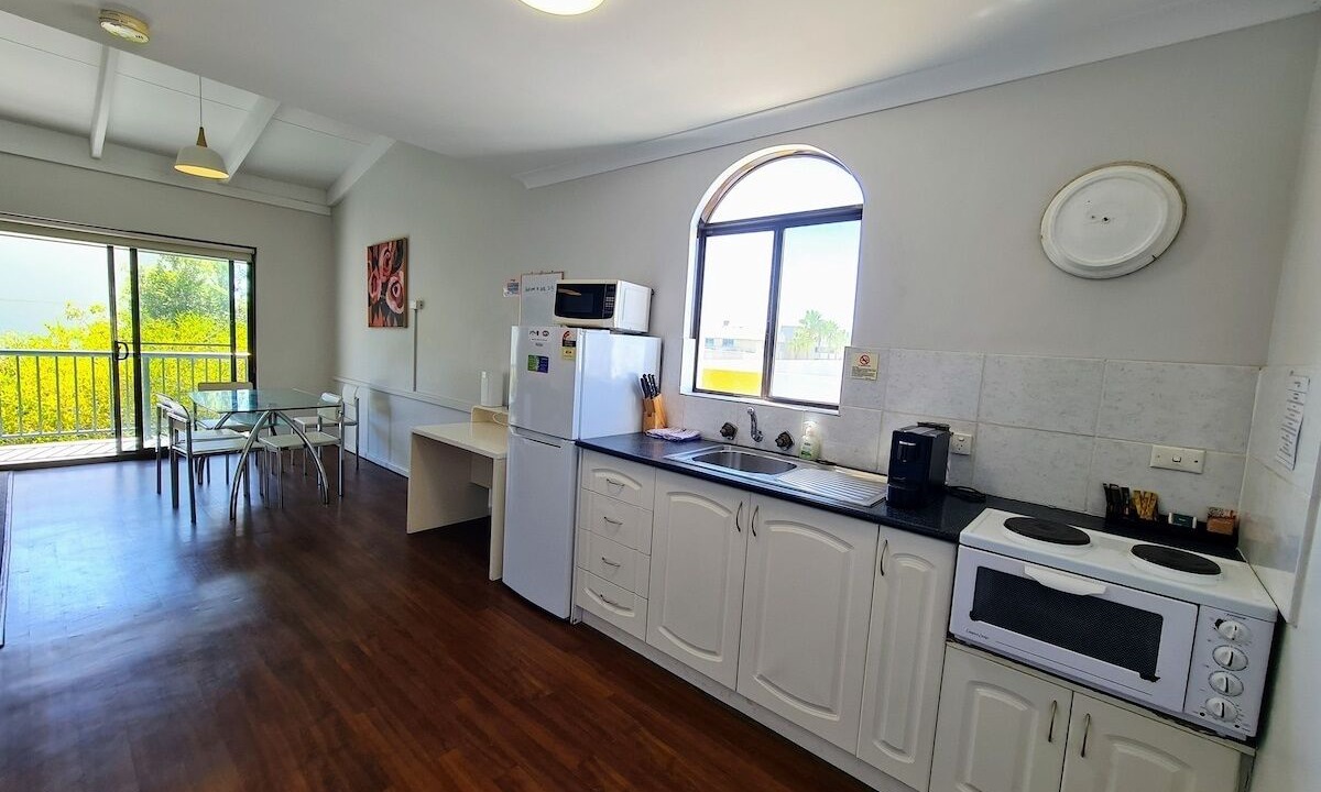 Photo of Kitchen in Scarborough