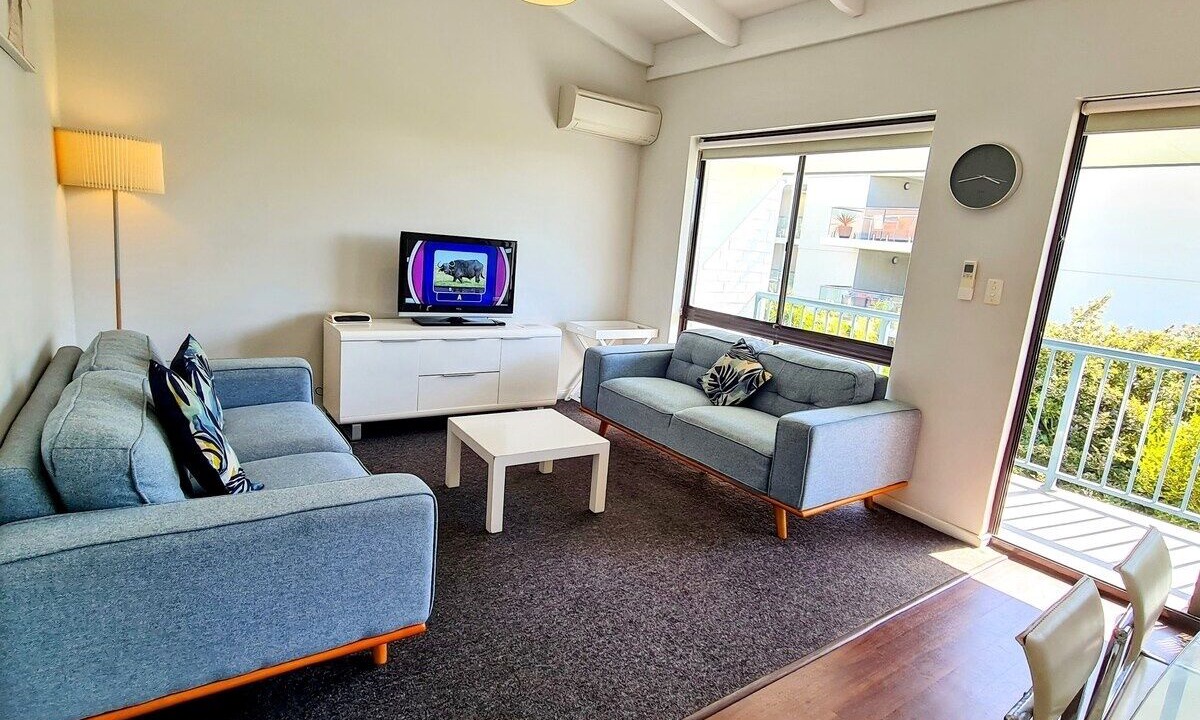 Photo of Livingroom in Scarborough