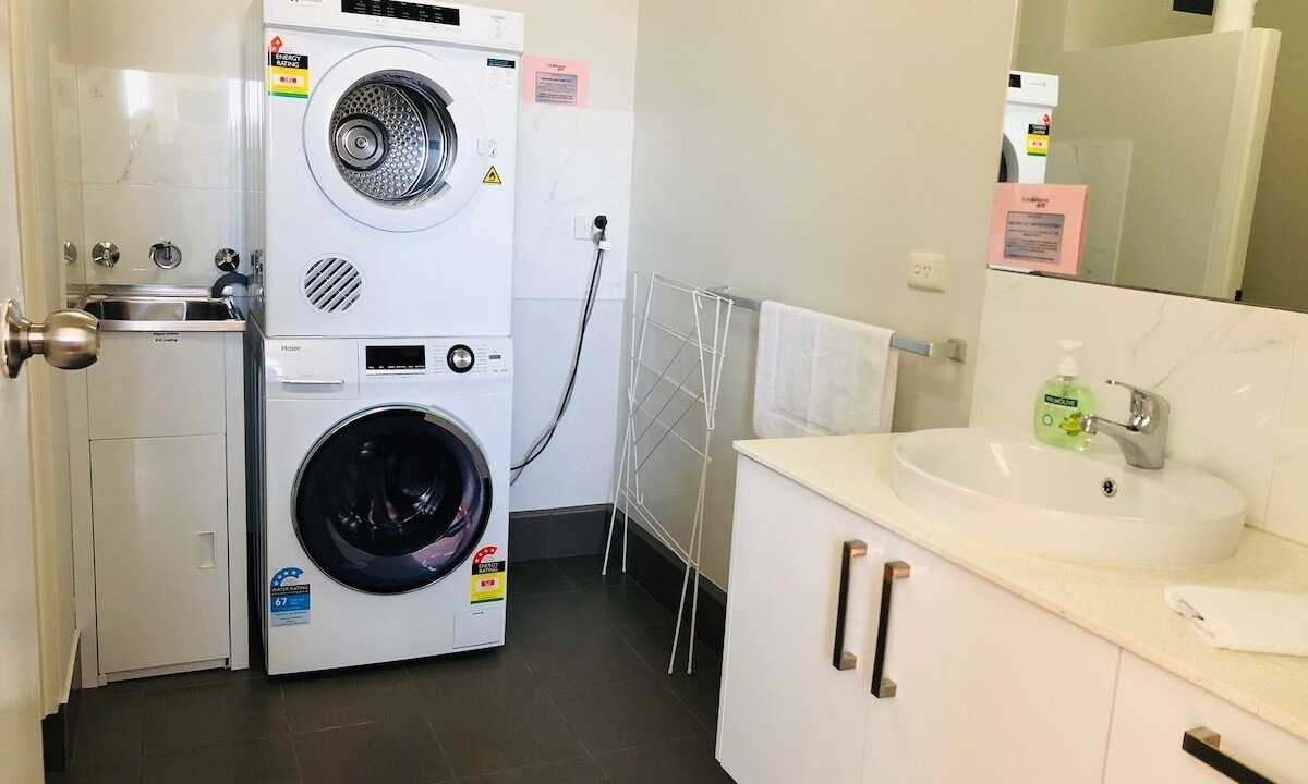 Photo of Bathroom in Scarborough