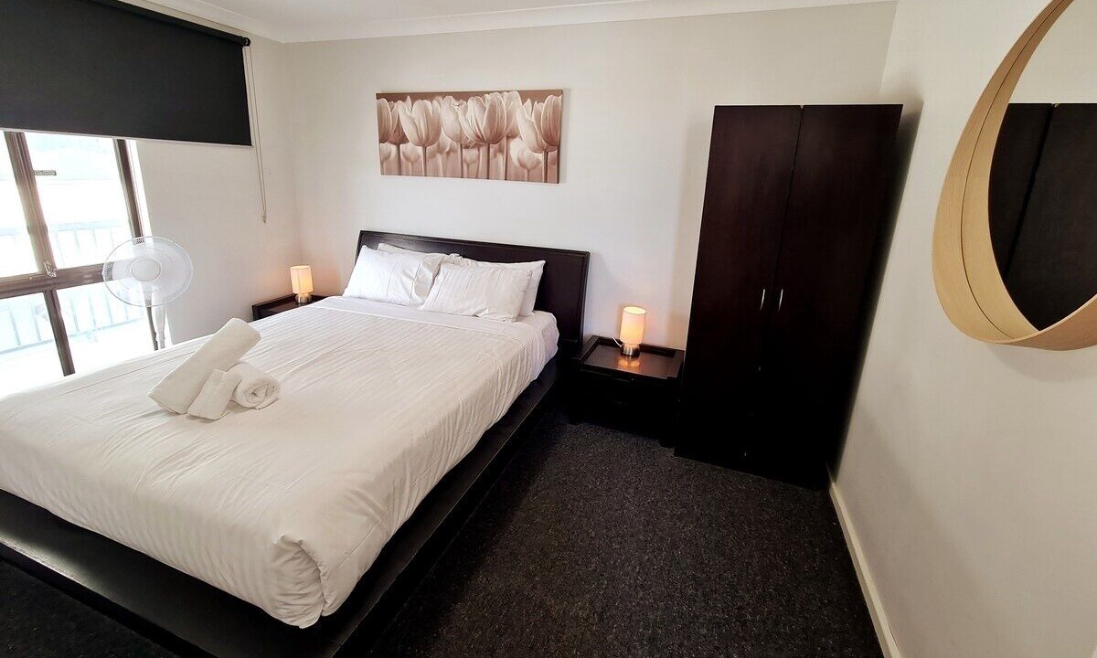 Photo of Bedroom in Scarborough