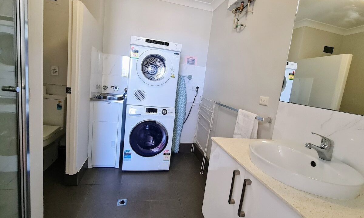 Photo of Bathroom in Scarborough
