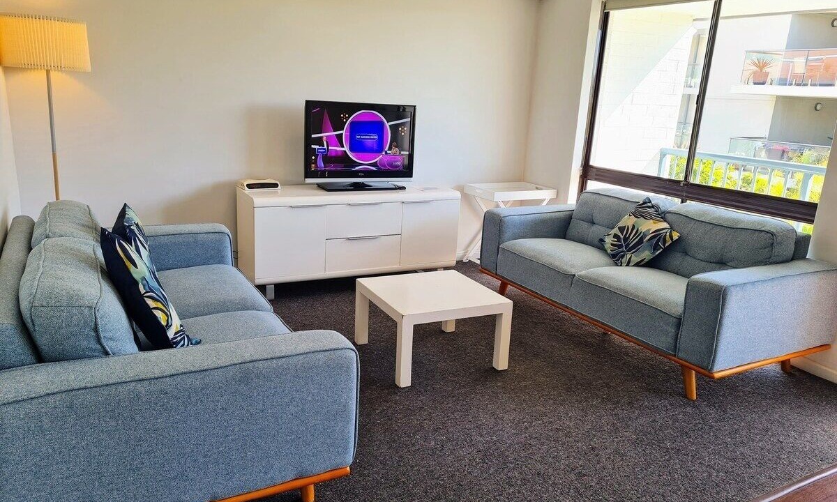 Photo of Livingroom in Scarborough