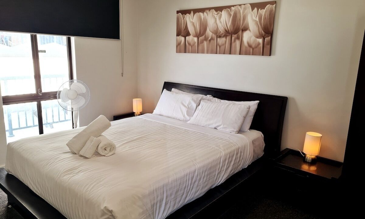 Photo of Bedroom in Scarborough