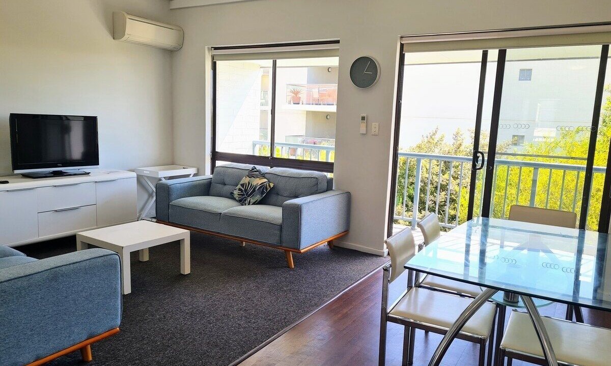 Photo of Livingroom in Scarborough