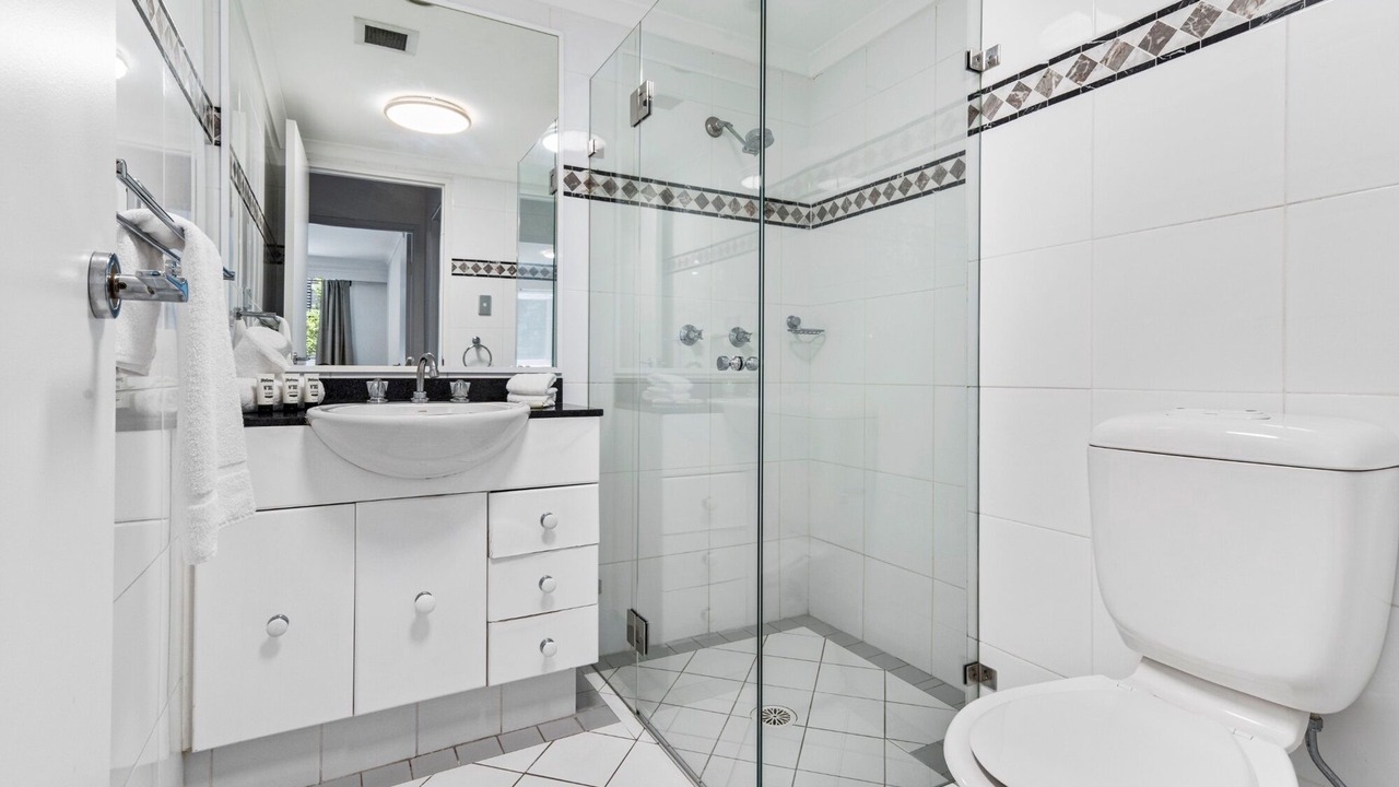 Photo of Bathroom in Pyrmont