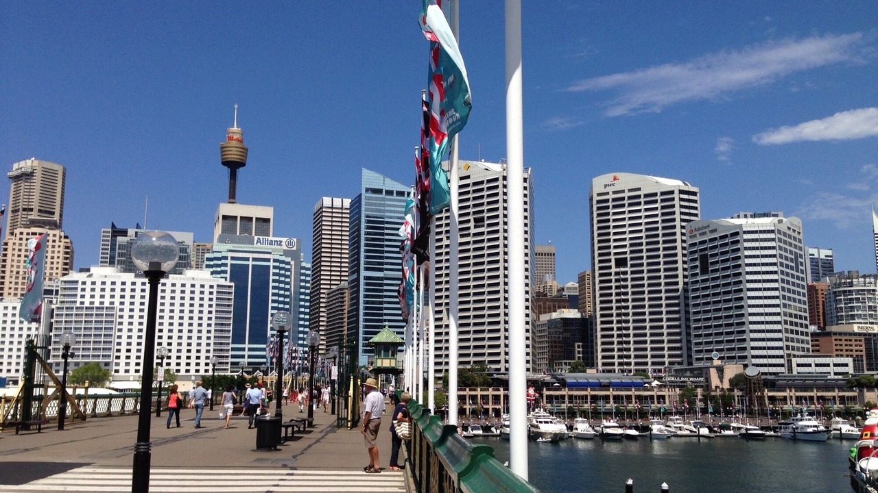 Photo of Others in Pyrmont