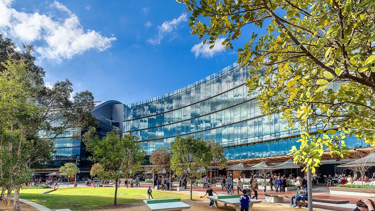 Photo of Others in Pyrmont