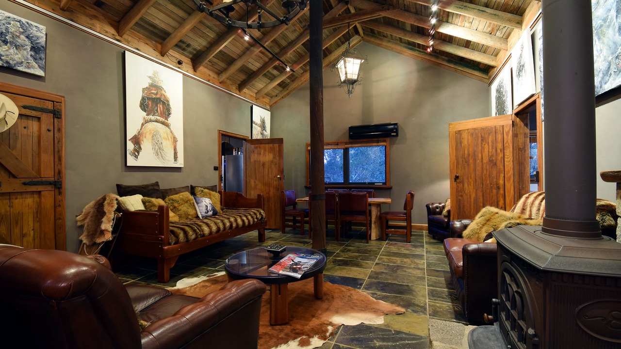Photo of Livingroom in Jindabyne