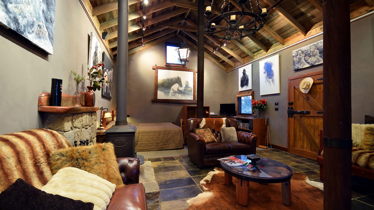 Photo of Livingroom in Jindabyne