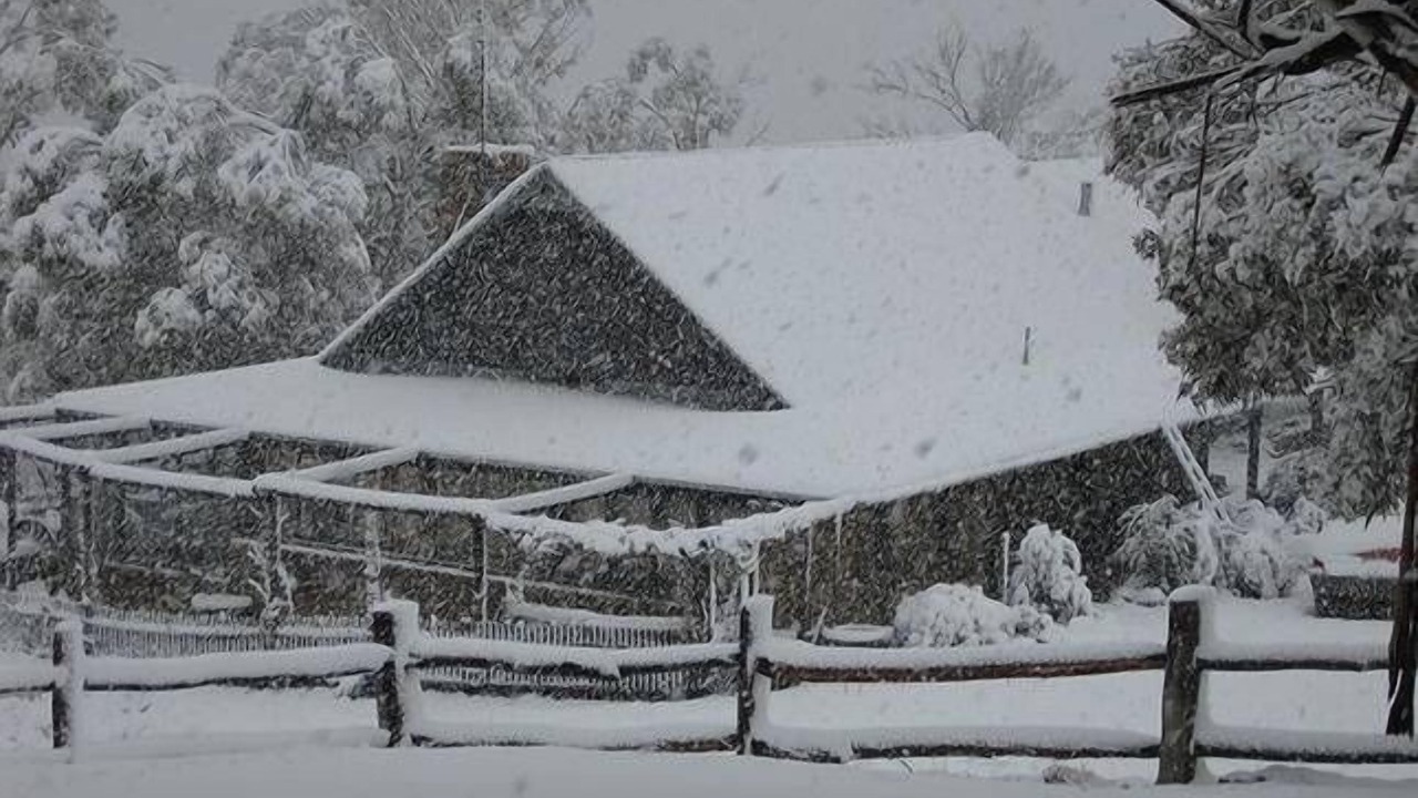 Photo of Outdoor in Jindabyne