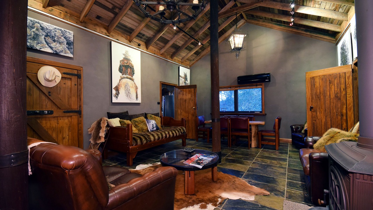 Photo of Livingroom in Jindabyne
