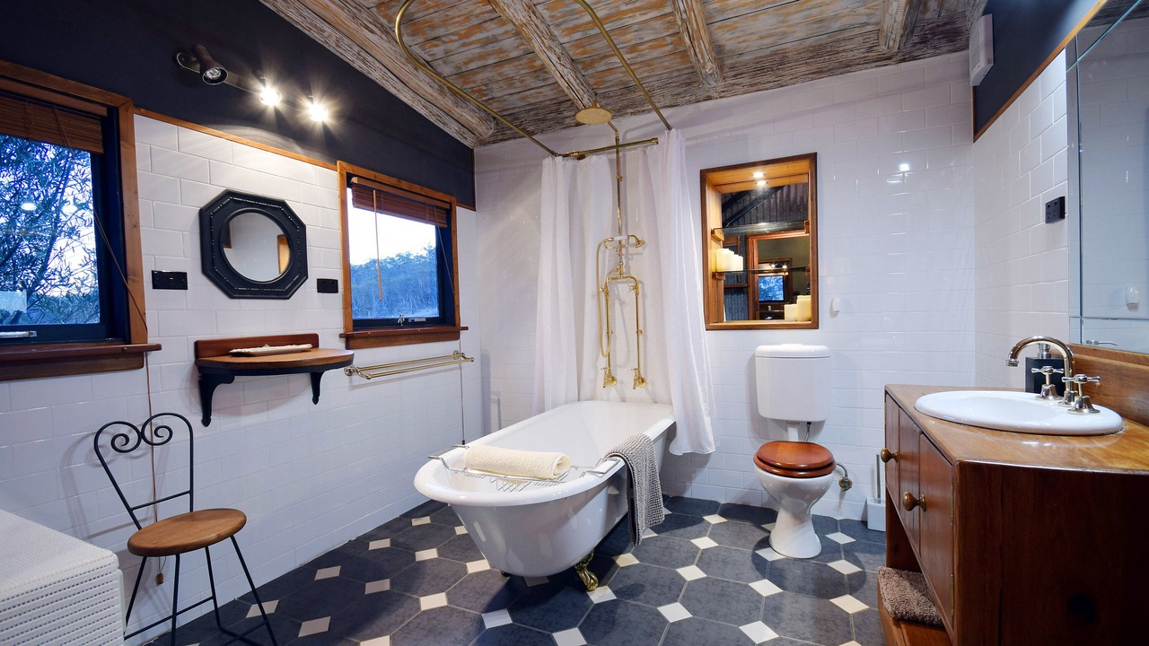 Photo of Bathroom in Jindabyne