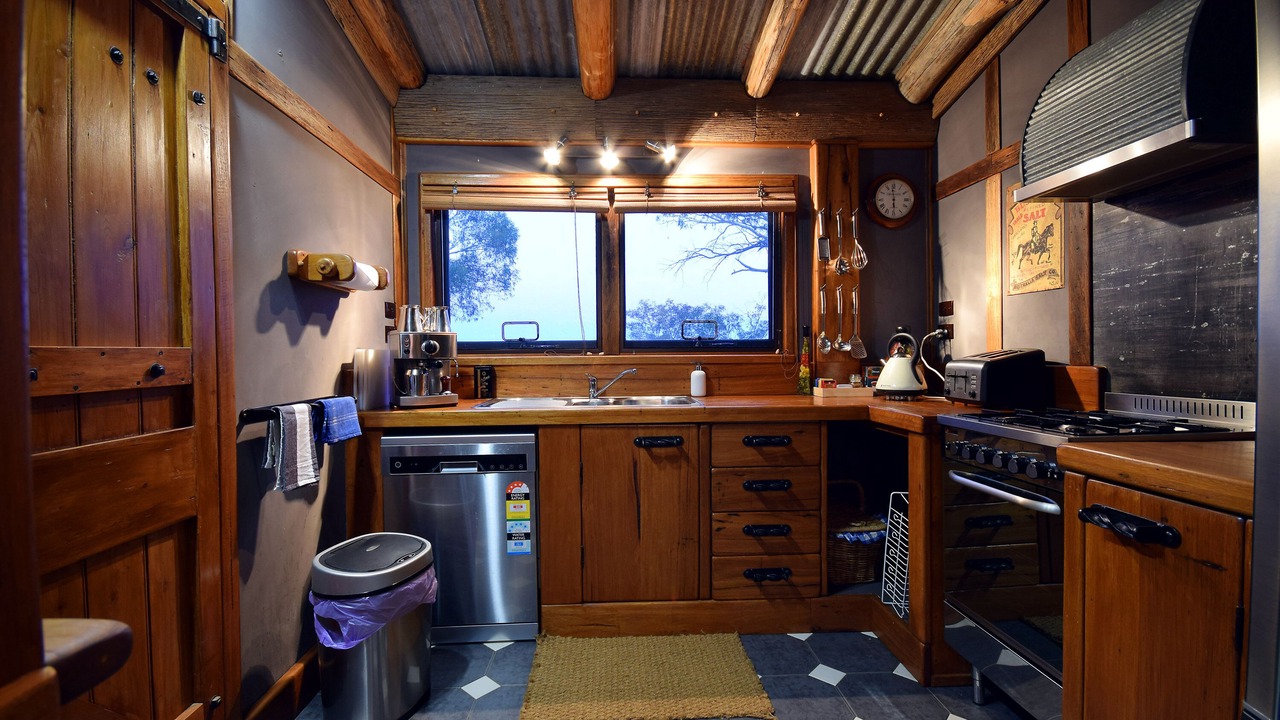 Photo of Kitchen in Jindabyne
