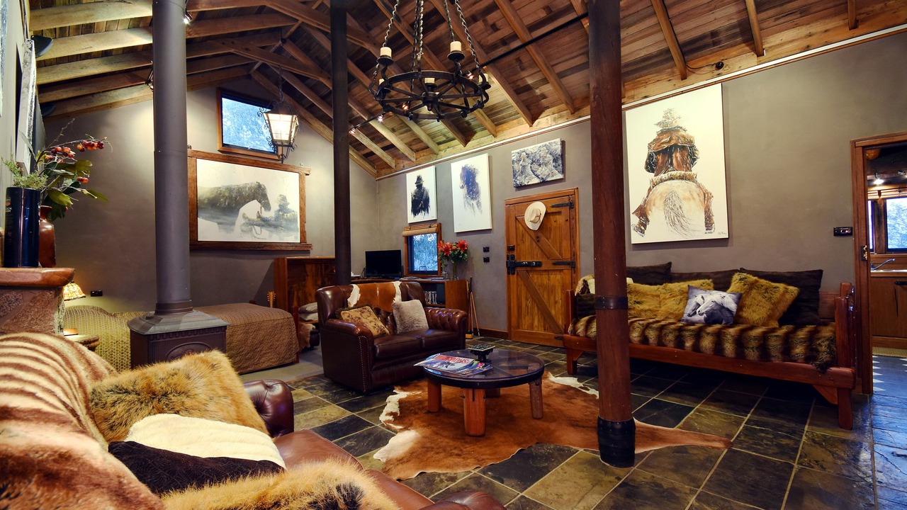 Photo of Livingroom in Jindabyne