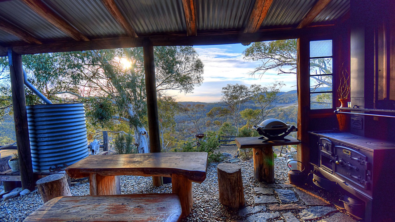 Photo of Outdoor in Jindabyne