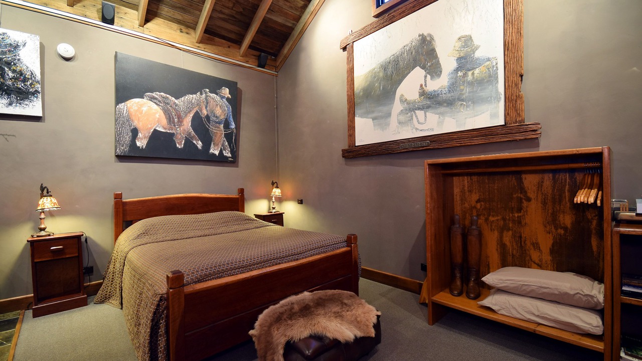 Photo of Bedroom in Jindabyne