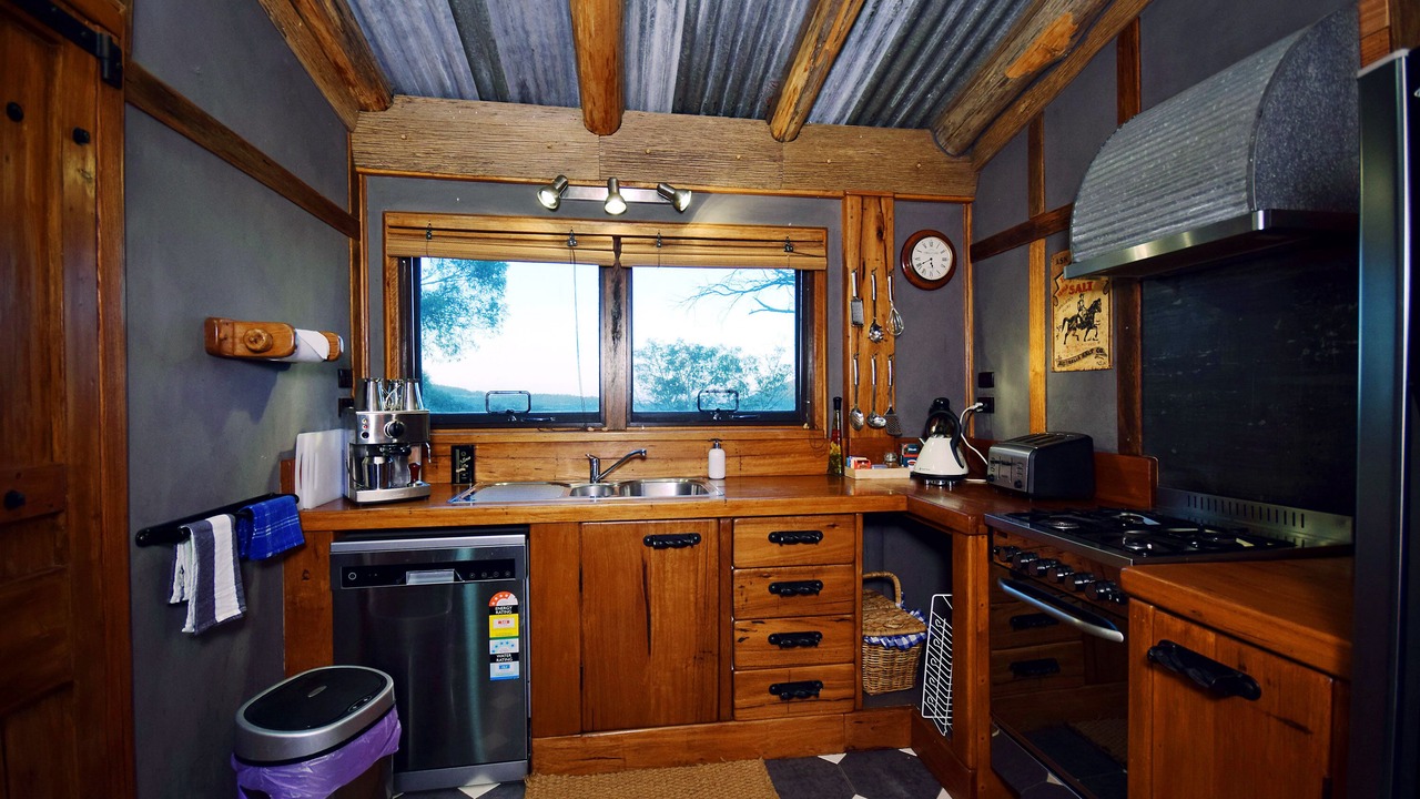 Photo of Kitchen in Jindabyne