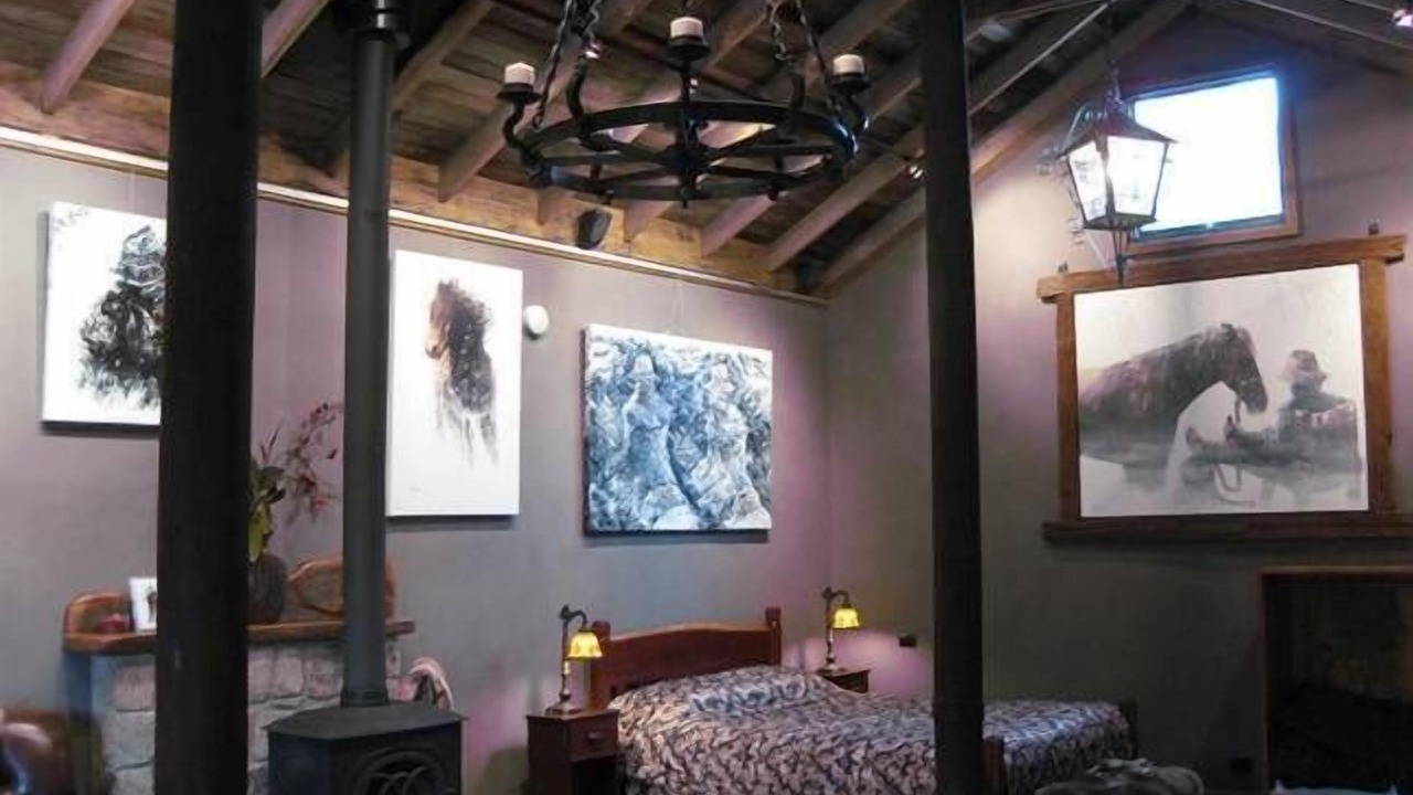 Photo of Bedroom in Jindabyne