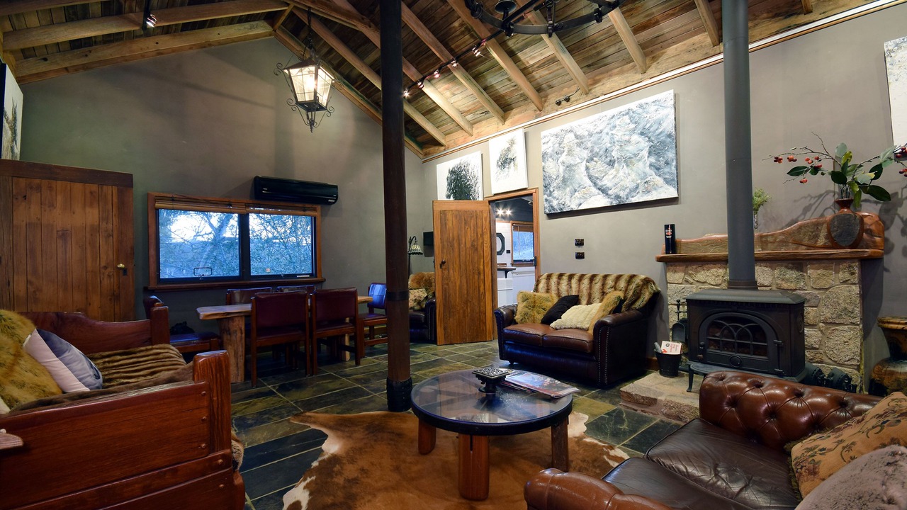 Photo of Livingroom in Jindabyne