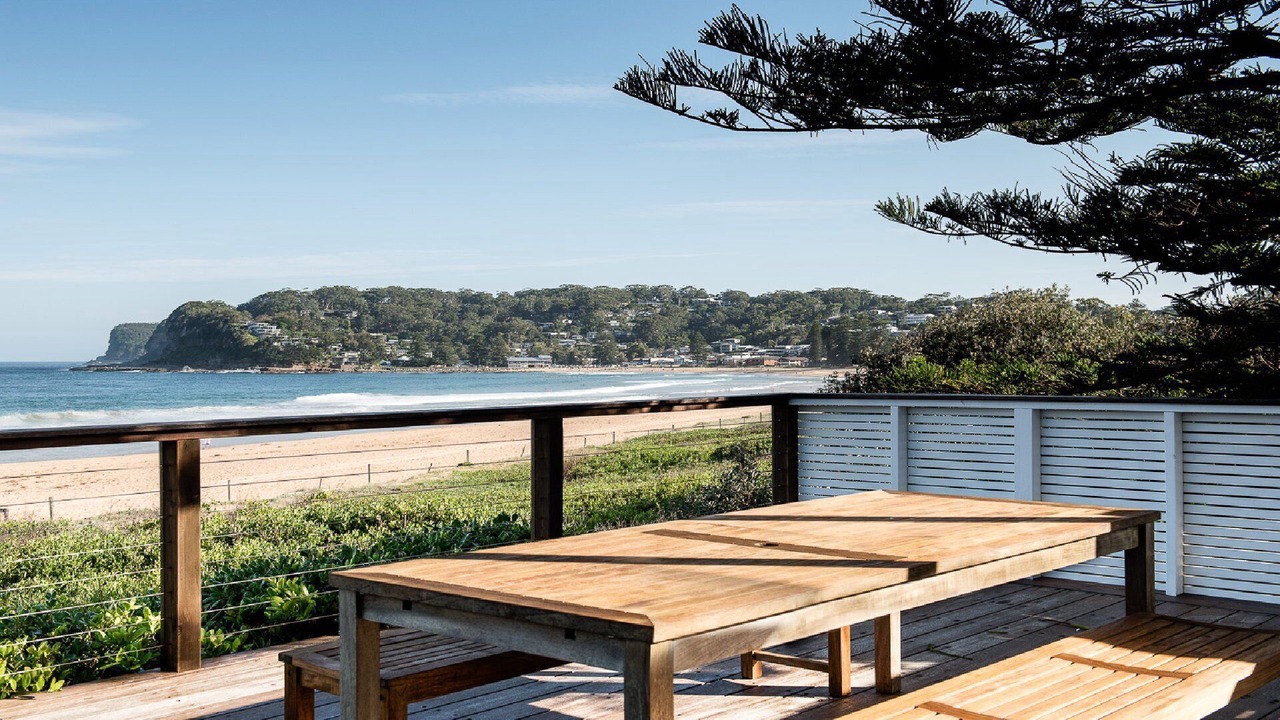 Photo of Outdoor in North Avoca