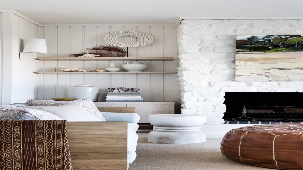 Photo of Livingroom in North Avoca