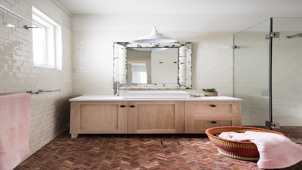 Photo of Bathroom in North Avoca