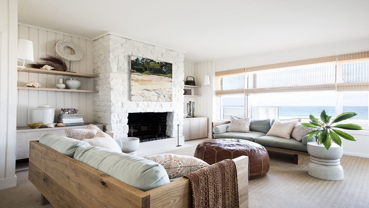 Photo of Livingroom in North Avoca