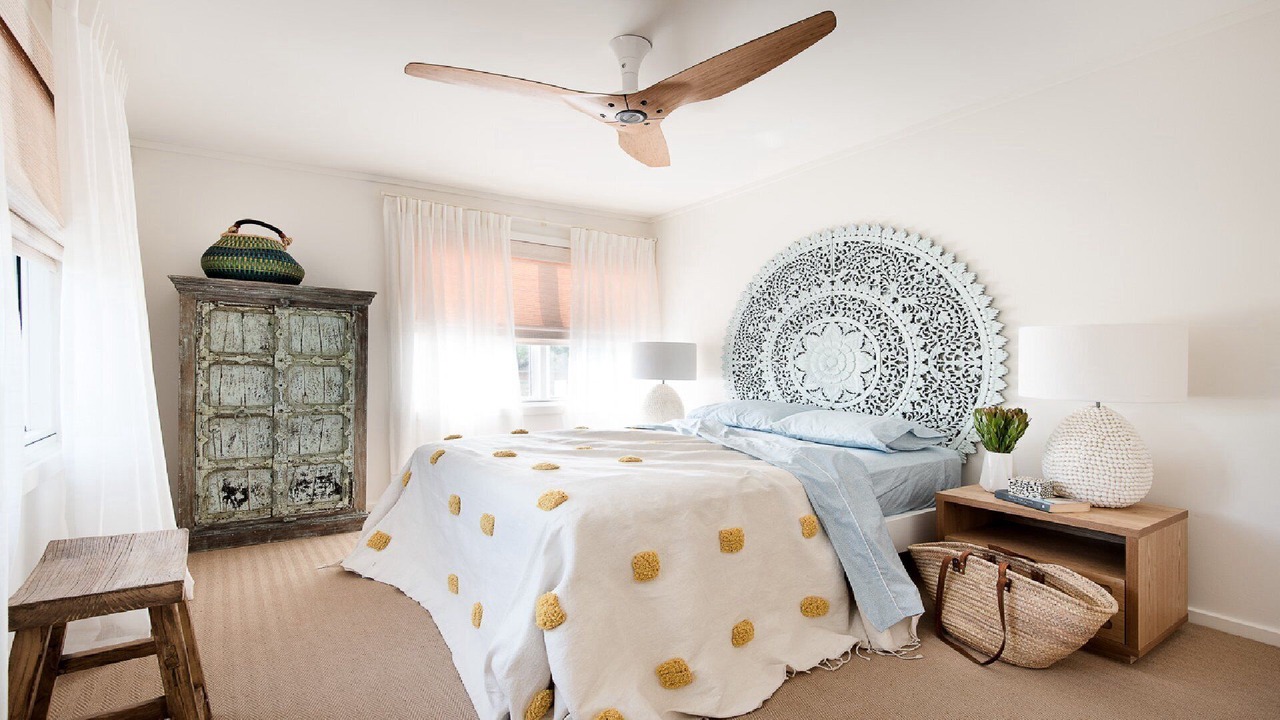 Photo of Bedroom in North Avoca