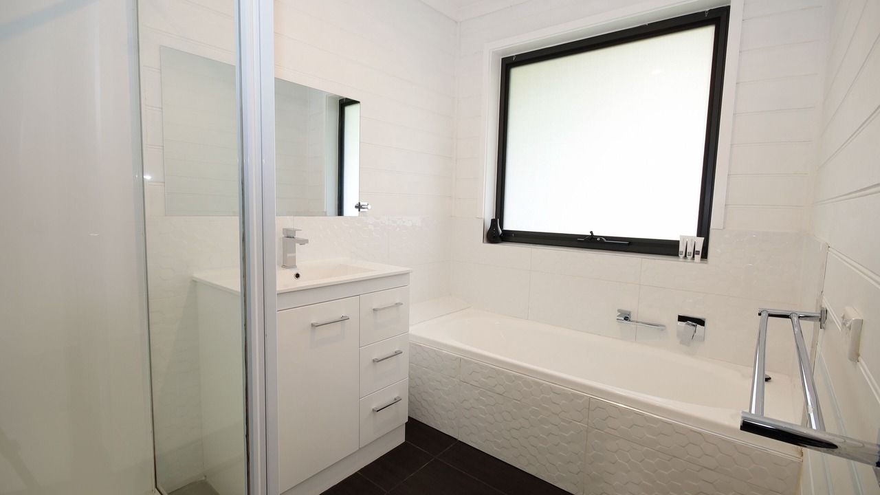 Photo of Bathroom in Lenah Valley