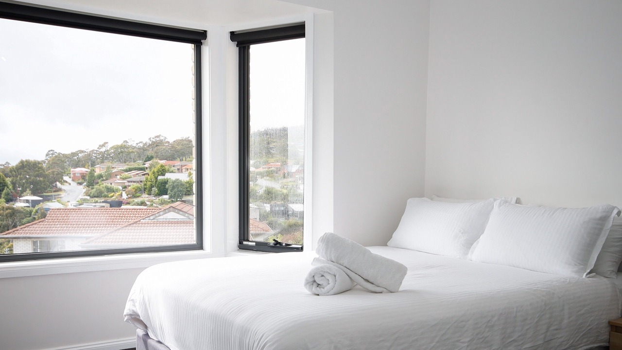 Photo of Bedroom in Lenah Valley