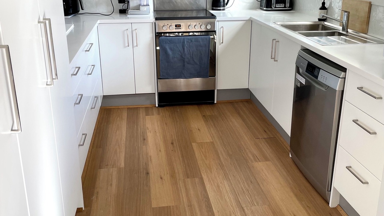 Photo of Kitchen in Lenah Valley