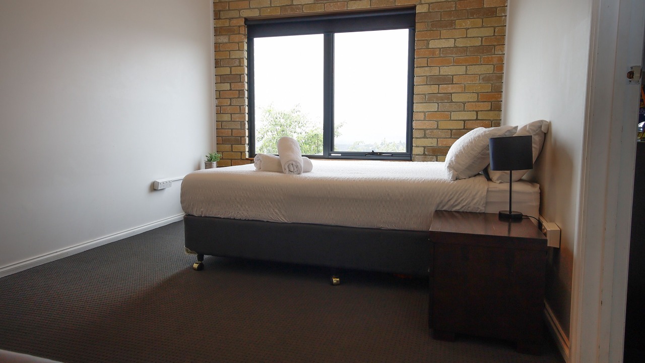 Photo of Bedroom in Lenah Valley