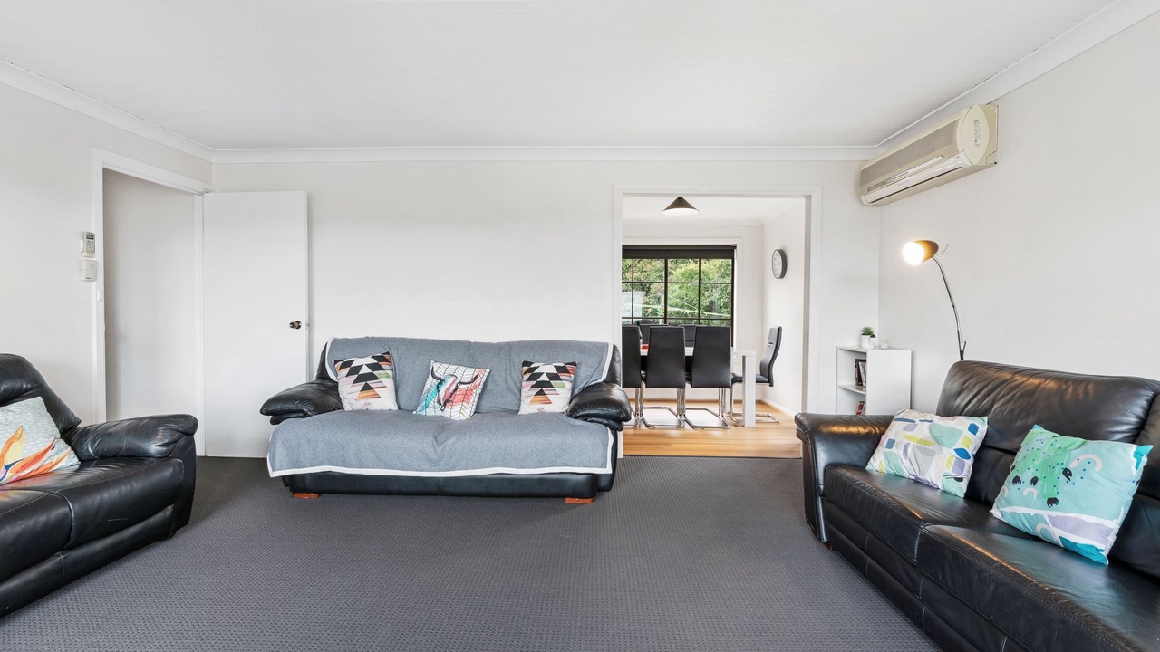 Photo of Livingroom in Lenah Valley