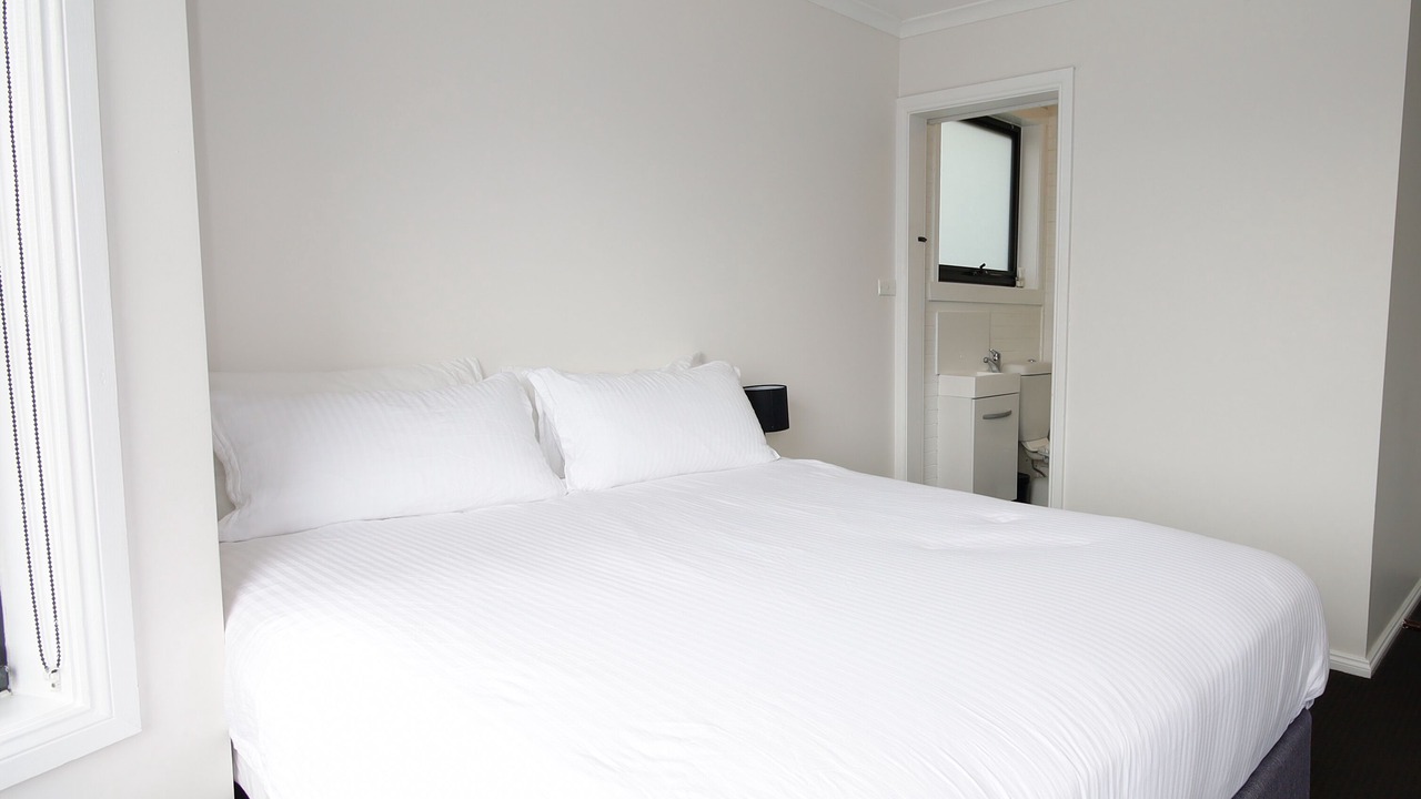 Photo of Bedroom in Lenah Valley
