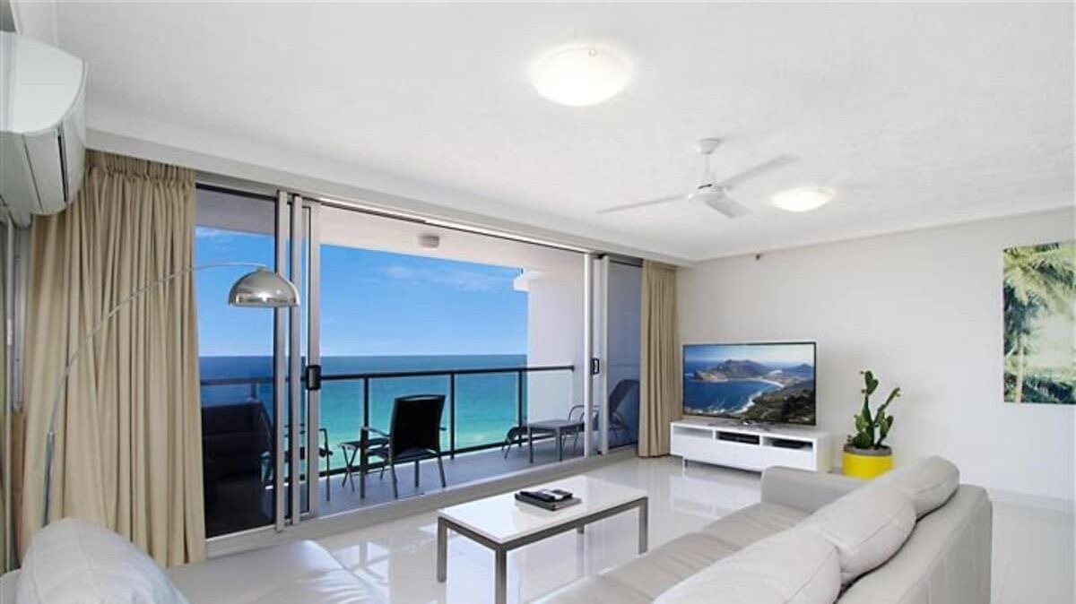 Photo of Livingroom in Surfers Paradise