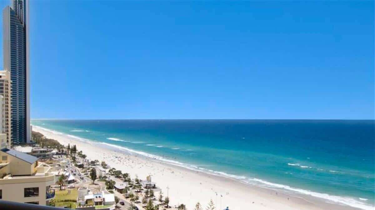Photo of Patio Balcony in Surfers Paradise