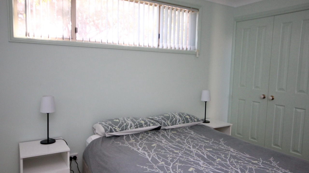 Photo of Bedroom in Dunbogan