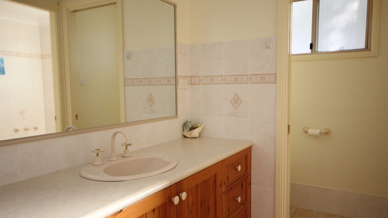 Photo of Bathroom in Dunbogan