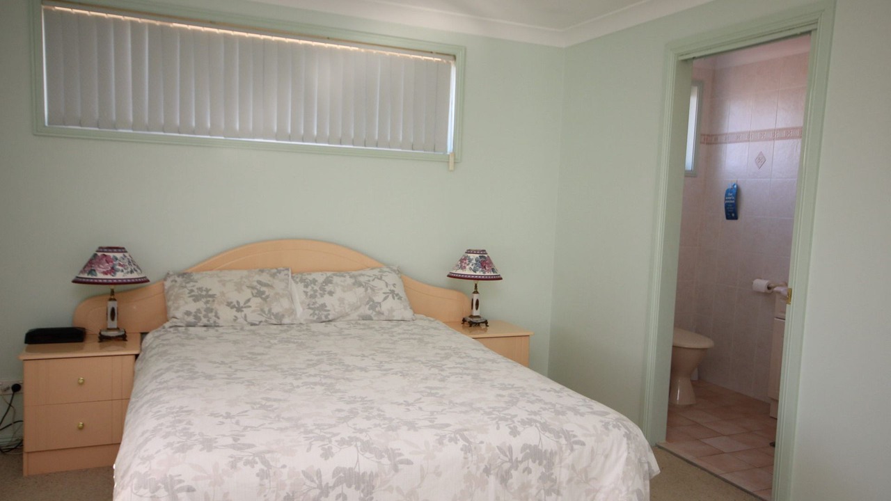 Photo of Bedroom in Dunbogan