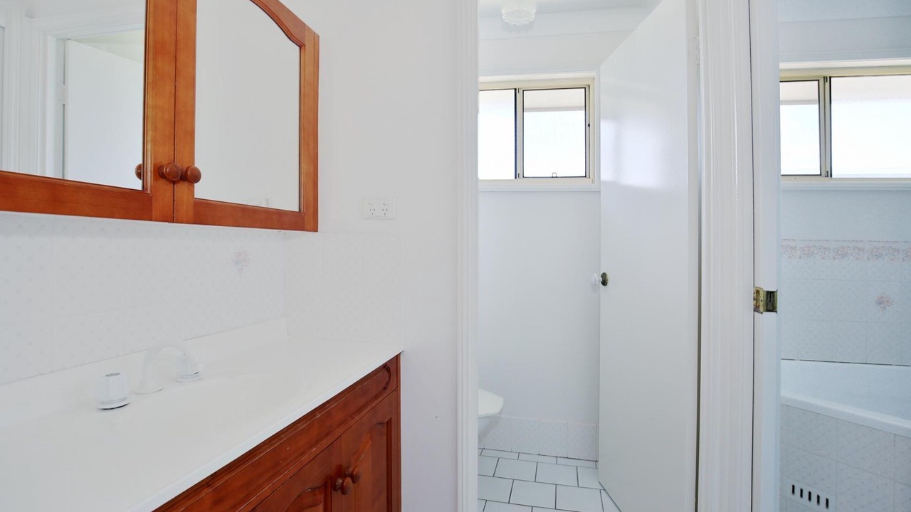 Photo of Bathroom in Currarong