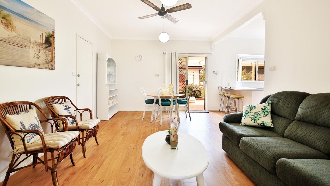 Photo of Livingroom in Currarong