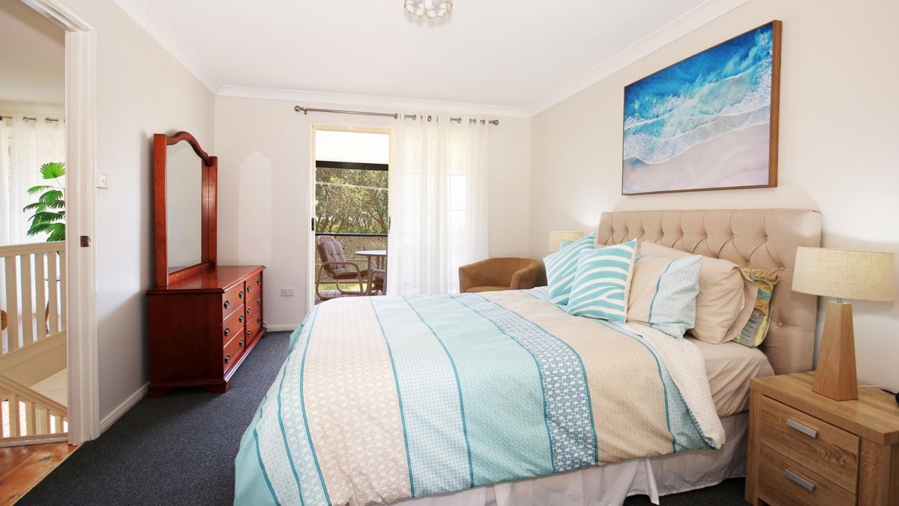 Photo of Bedroom in Currarong