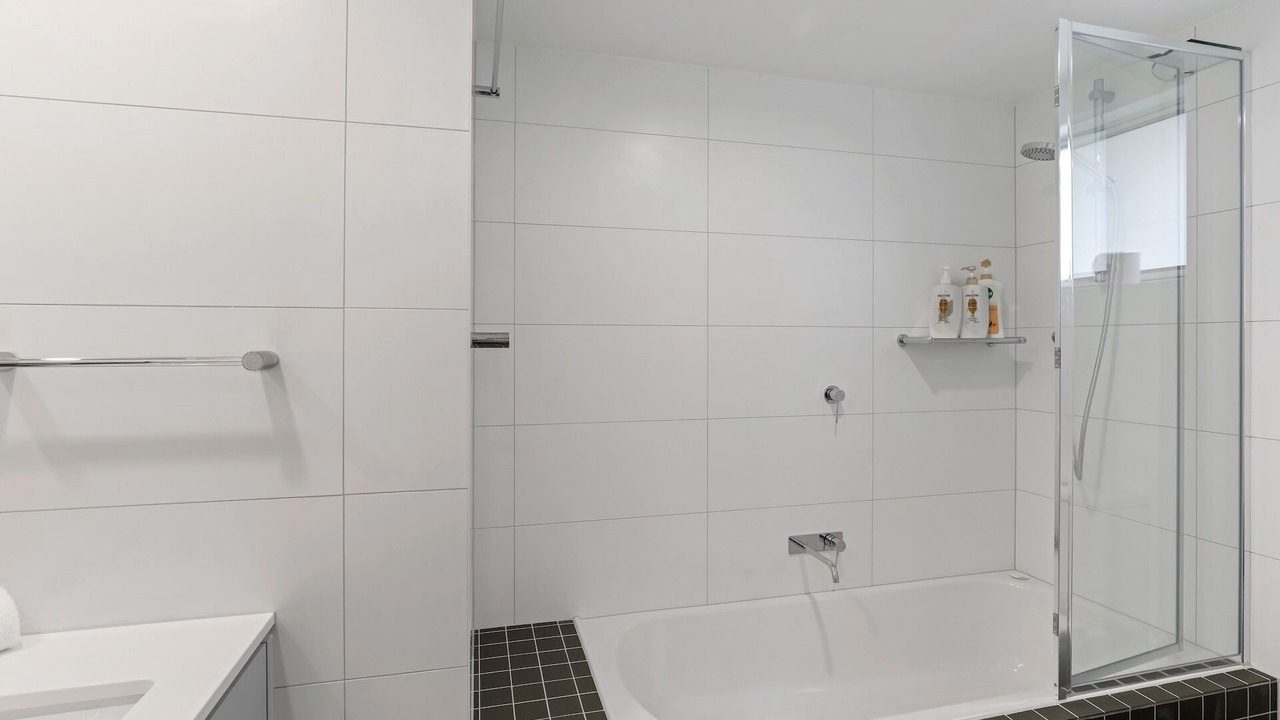 Photo of Bathroom in Point Lookout