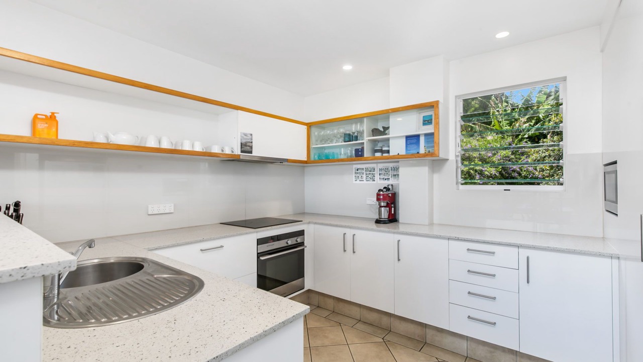 Photo of Kitchen in Point Lookout
