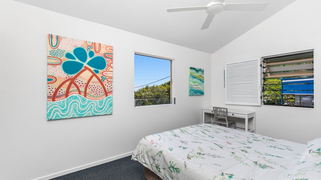 Photo of Bedroom in Point Lookout